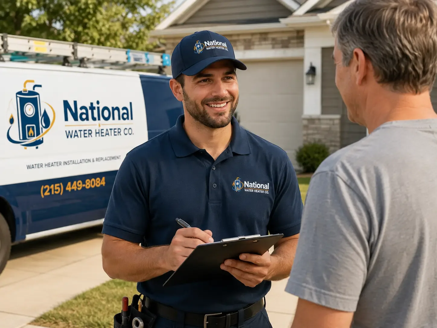 Water Heater Installation Altaville, CA FAQs